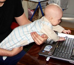 5 месяцев: интеллектуальное развитие ребёнка